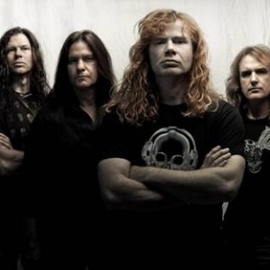 Megadeth volta ao Brasil após passagem por Maranhão em abril de 2012