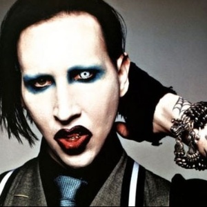 Marilyn Manson também foi chamado de "pró-nazista" por mulher