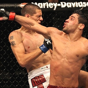UFC/Divulgação