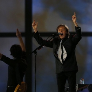 Paul McCartney aparecerá em quadrinhos que lia quando criança