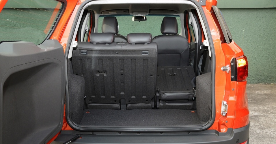 Ford freestyle seating capacity #5
