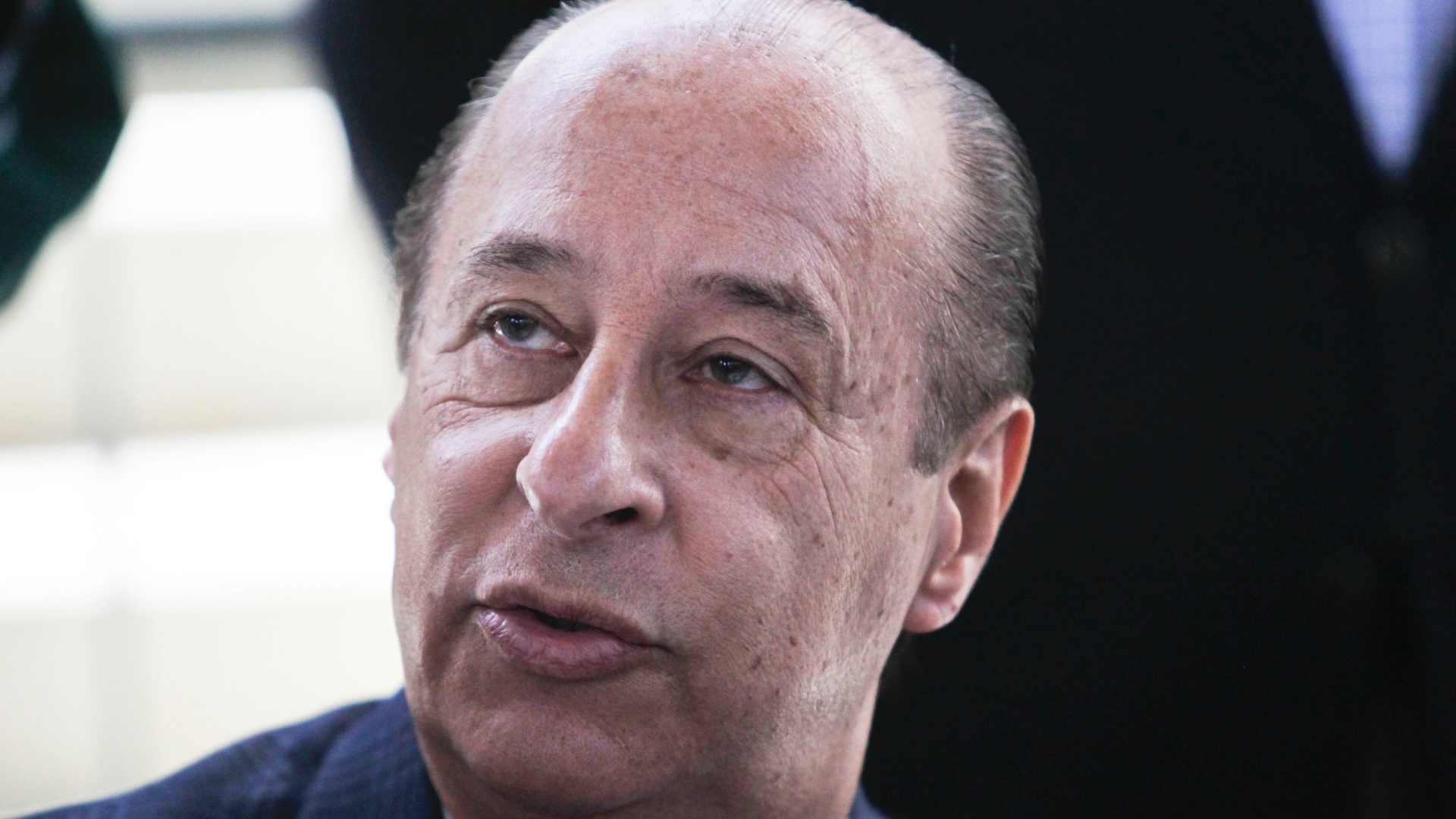 Del Nero pede paciência e compreensão aos clubes sobre mudanças na tabela