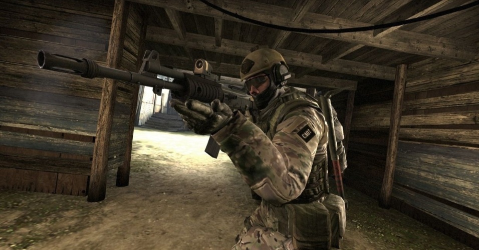 Counter strike xtreme v6 2016