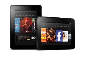 Tablet Amazon