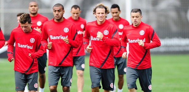 Inter pode ser fonte de reforços para o Flamengo