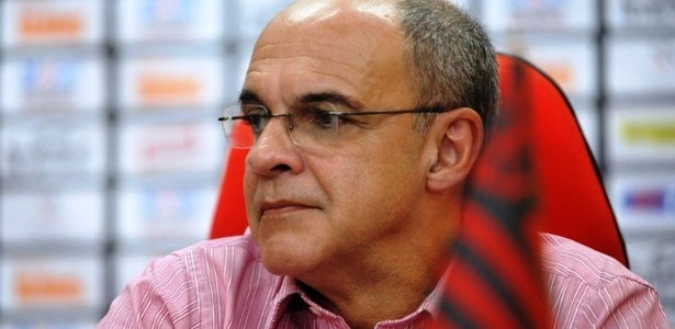 Flamengo vota orçamento com previsão de mais de R$ 200 mi de receita para 2013