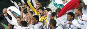 Corinthians campeão