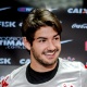 Empolgado, Pato fala em fazer sua estreia já no próximo domingo, contra o Oeste