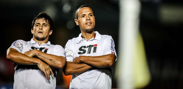 Leandro Moraes/UOL