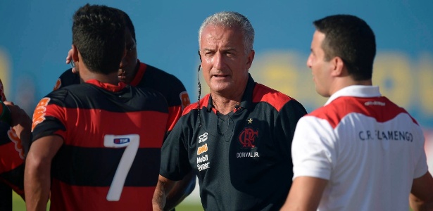 Flamengo encara Friburguense para encaminhar vaga e confirmar folga no Carnaval