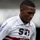 São Paulo usa único treino na Bolívia para definir quem joga: Paulo Miranda ou Douglas