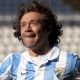 Desejado por clubes brasileiros, zagueiro Diego Lugano comemora rápida adaptação ao Málaga