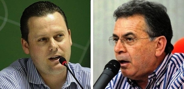 Vasco e Flamengo fazem clássico gaúcho em primeiro teste de novas gestões