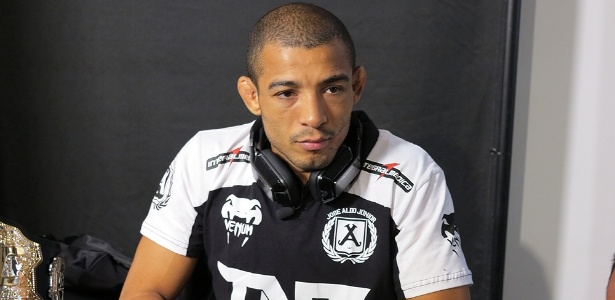 UFC: Aldo diz que falta de tempo impediu renovação com Fla, mas clube fala em arrumar casa