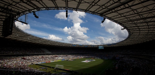 Cruzeiro tenta romper contrato e cobra R$ 25 milhões de gestora do Mineirão