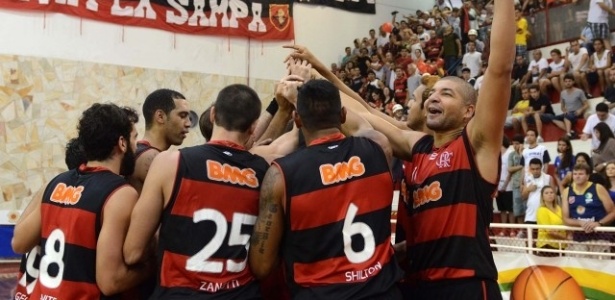 Fifa veta Maracanãzinho e deixa Flamengo sem teto para final do NBB