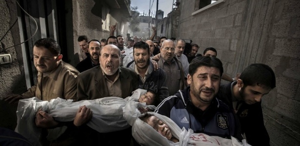 Paul Hansen/EFE/World Press Photo