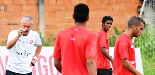 Fla falha após 1ª pausa e aposta em reação em novas férias forçadas