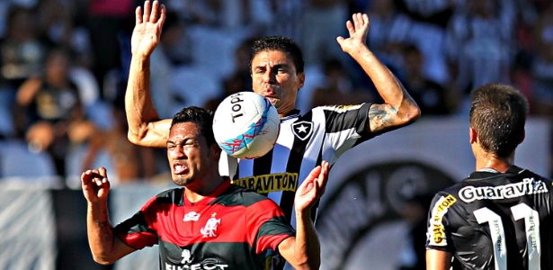 Botafogo celebra fim de chacota do Fla e espera manter nível na final