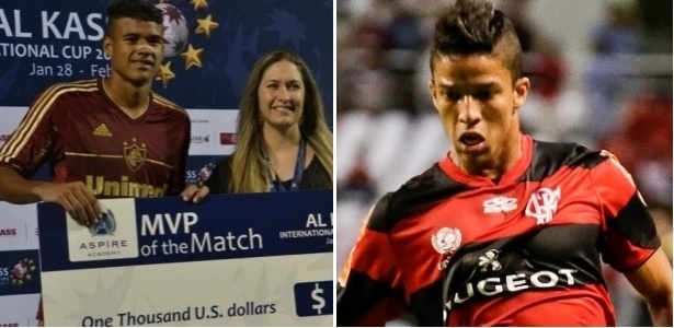 Fla e Flu vivem onda de promessas com nome de ex-presidentes dos EUA