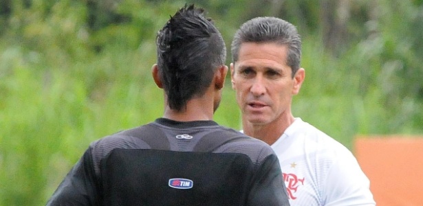 Fla usa estratégia de folgas para amenizar desgaste durante 2º semestre