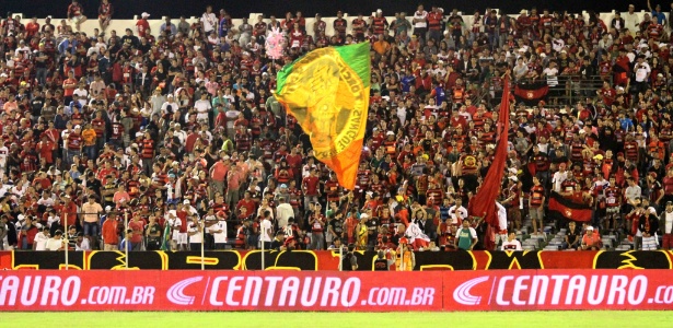 Caldeirão e artilheiro do ano esperam o Cruzeiro na estreia da Copa BR