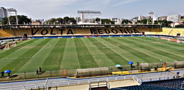 Fla tenta driblar indefinições e casa vazia por rumo no Brasileirão