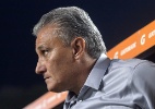 Tite mantém escalação do Corinthians para a final contra o Santos