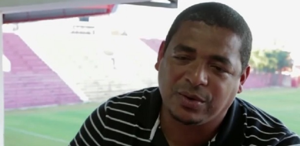 UOL Esporte Vampeta, presidente do Audax, anunciou ingressos a R$ 100 para estreia de técnico