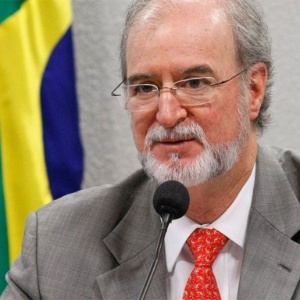 Eduardo Azeredo, ex-governador de Minas Gerais