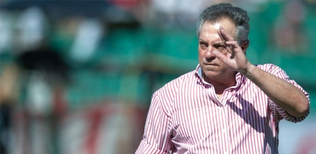 Entenda porque o Flamengo, ainda não contratou técnico Abel Braga