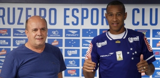 De olho na Libertadores, técnico muda o Cruzeiro para enfrentar Atlético-MG
