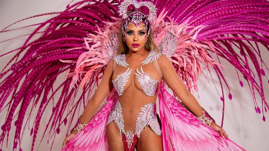 Divugação/Ana Beatriz Godoi Divugação/Ana Beatriz Godoi