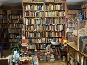  LIVROS MUDAM VIDAS 