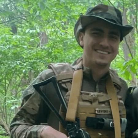 Antônio Hashitani foi o 4º brasileiro morto na Ucrânia