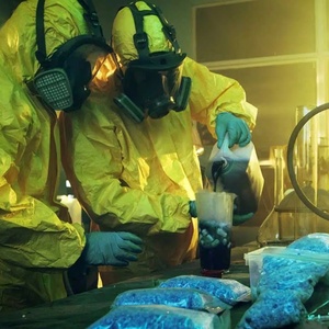 Reprodução/Breaking Bad