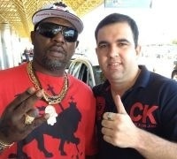 Organizadora de jogo dá calote em Flamengo, Portuguesa e Federações