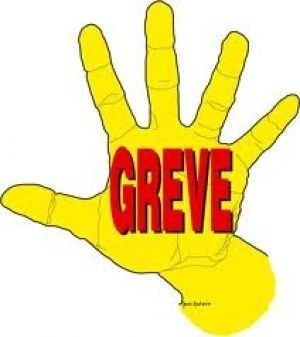 Greve no futebol está na ordem do dia