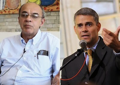 Viva a dupla Fla-Flu! Nota Oficial
