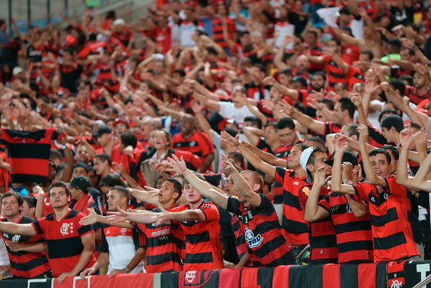 Brasileirão bate recorde de público