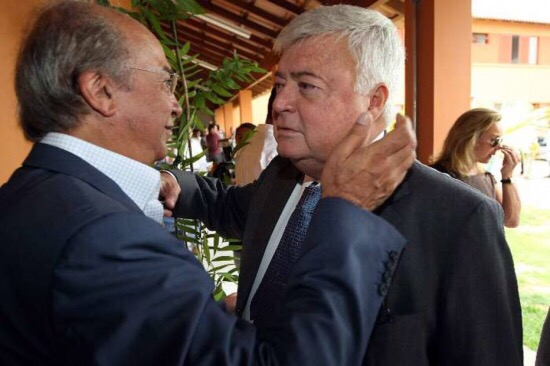 A Justiça brasileira também perde de 7 a 1