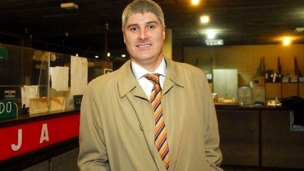 O exemplo de um dirigente uruguaio