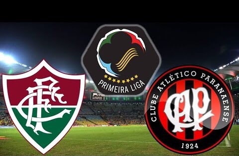 Em vez do Fla-Flu, Flu-Fu na final da Primeira Liga
