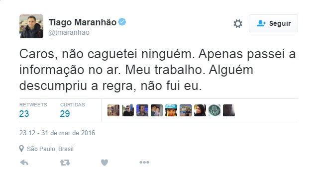 tiago