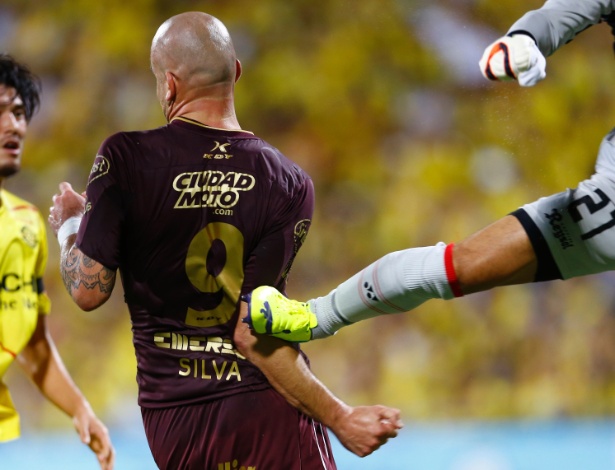 santiago silva lanus kashiwa reysol suruga