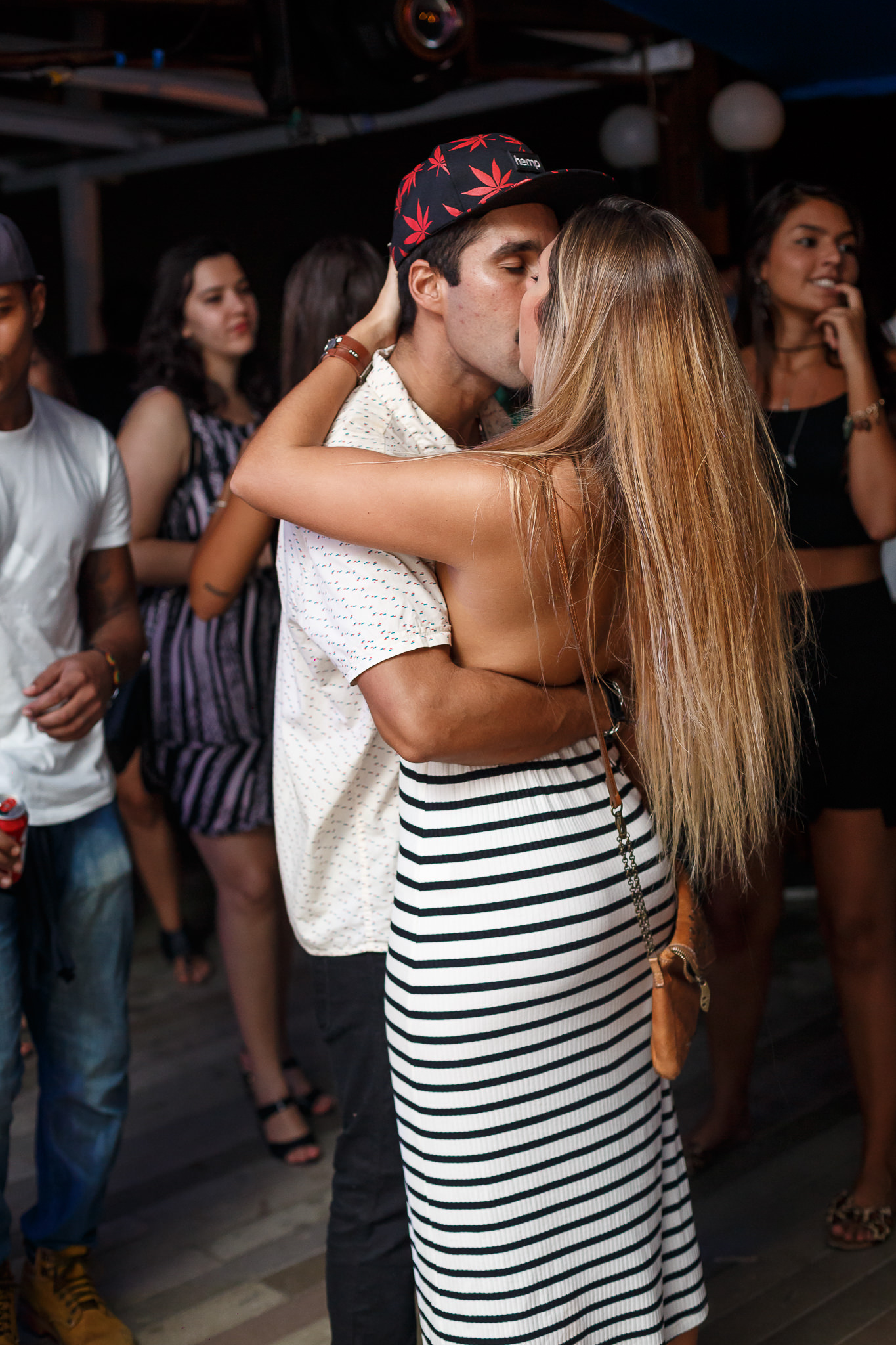 Divulgação/Marcos Samerson / We Love Photo!