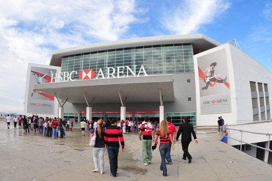 EXCLUSIVO: Depois de muita espera, Prefeitura autoriza construção de arena