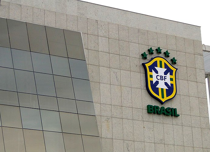 CBF vai classificar clubes de acordo com estrutura e exigir padrões mínimos para ficar em atividade