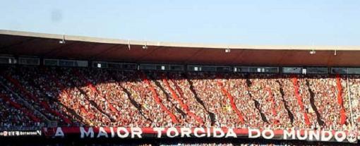 Flamengo é o 45º clube mais valioso do mundo. Veja a lista