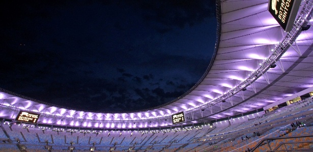 Odebrecht vê acerto do Maracanã por dias. Mas terá de lidar com Fla